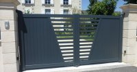 Notre société de clôture et de portail à Saint-Jean-de-Boeuf